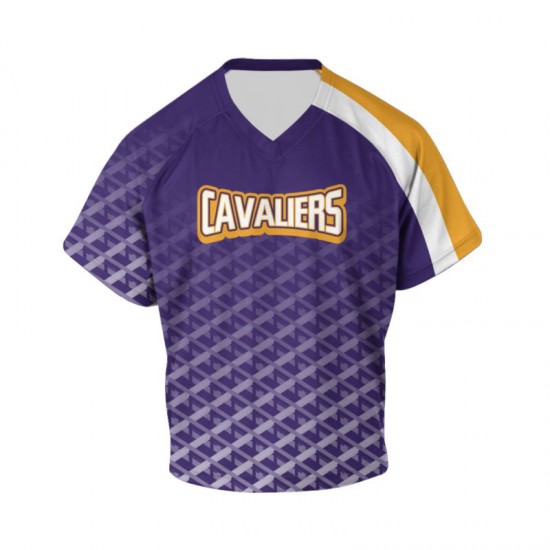 Lacrosse Jersey