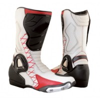 Racing Boots