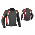 Racing Jacket