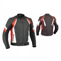 Racing Jacket