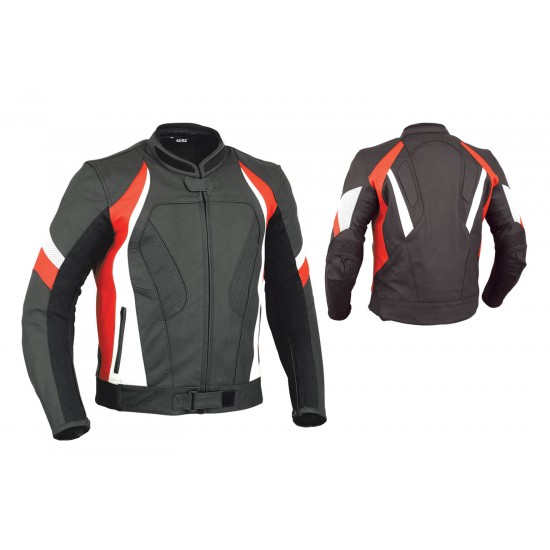 Racing Jacket