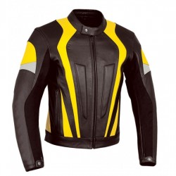 Racing Jacket