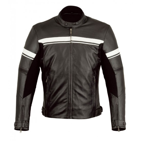 Racing Jacket
