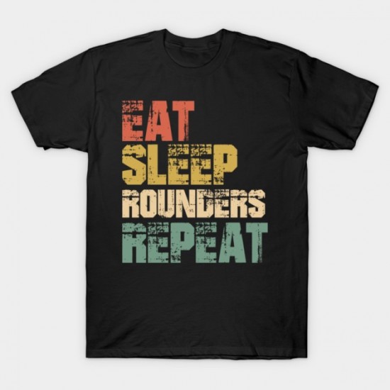Rounders Shirt