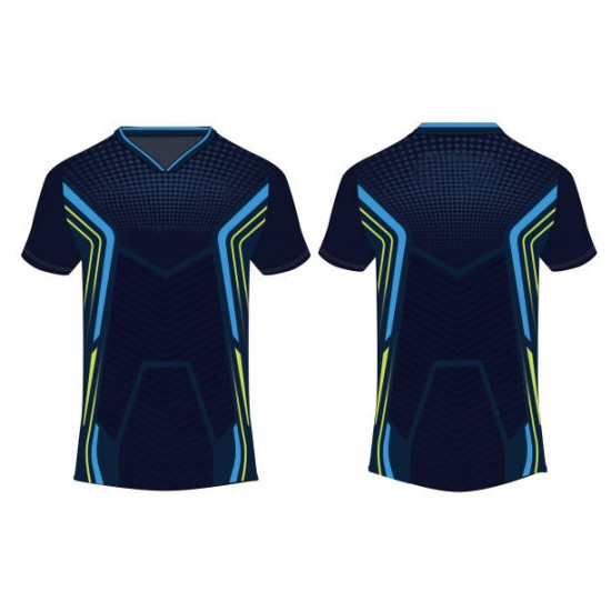 Rugby Jersey