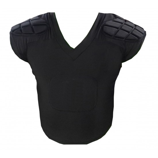 Rugby Pads (Shoulder/Arm)