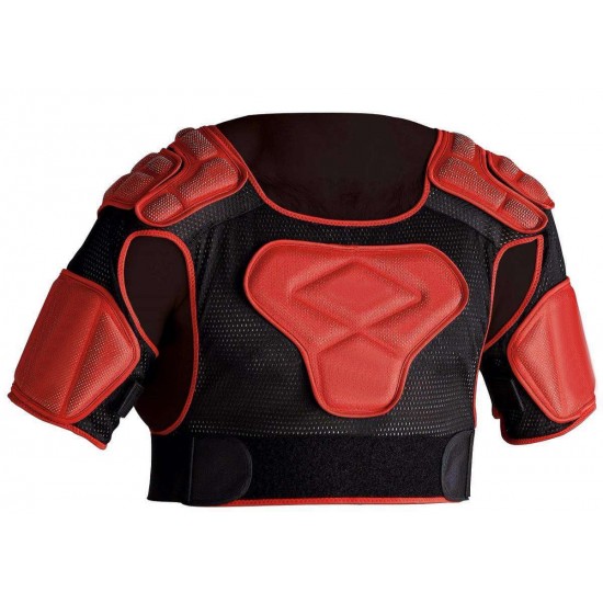 Rugby Pads (Shoulder/Arm)
