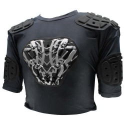 Rugby Pads (Shoulder/Arm)