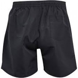 Rugby Shorts