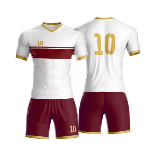 Soccer Jersey
