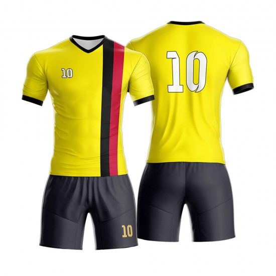 Soccer Jersey