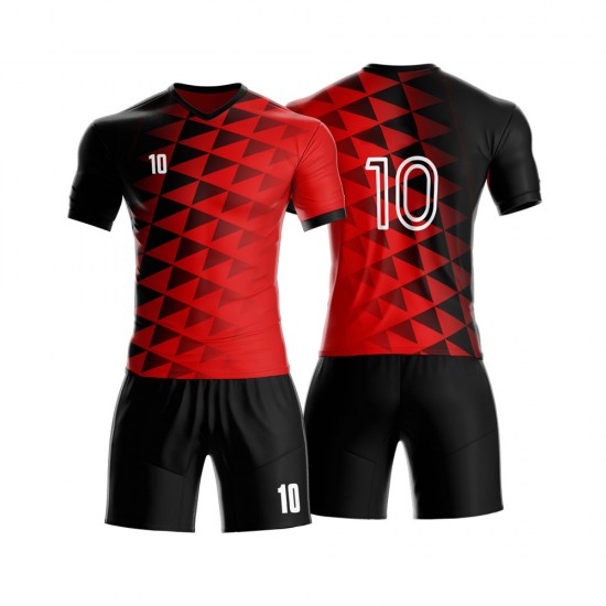Soccer Jersey