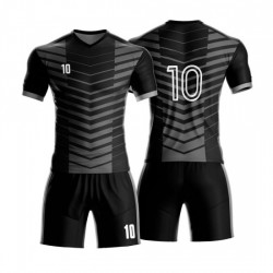 Soccer Jersey