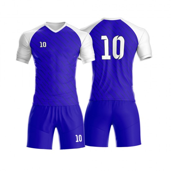 Soccer Jersey