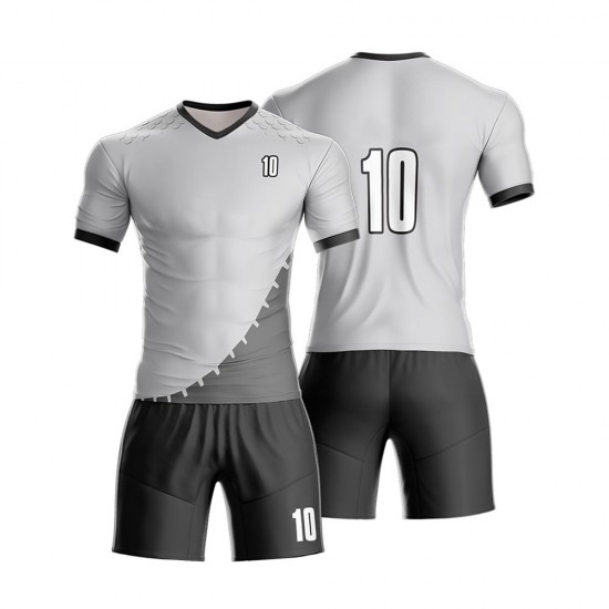 Soccer Jersey