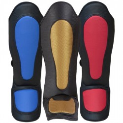 Soccer Shin Guards