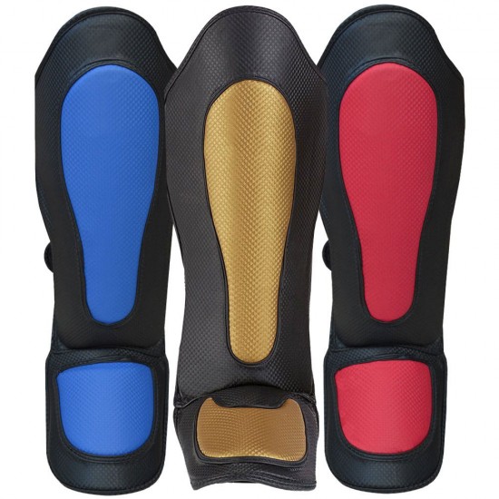 Soccer Shin Guards
