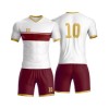 SOCCER UNIFORMS
