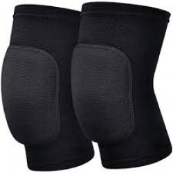 Wrestling Knee Pads