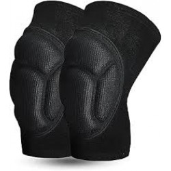 Wrestling Knee Pads