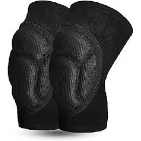 Wrestling Knee Pads