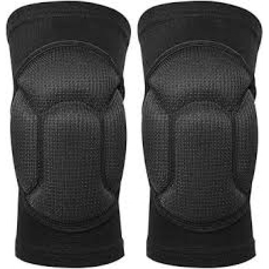Wrestling Knee Pads