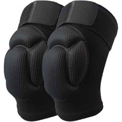 Wrestling Knee Pads