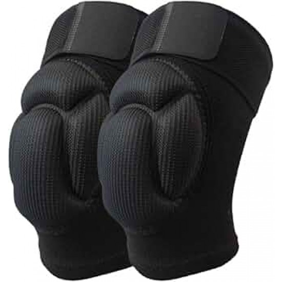 Wrestling Knee Pads