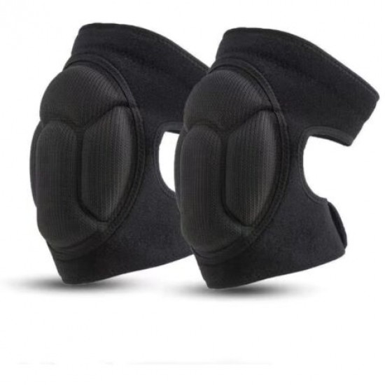 Wrestling Knee Pads