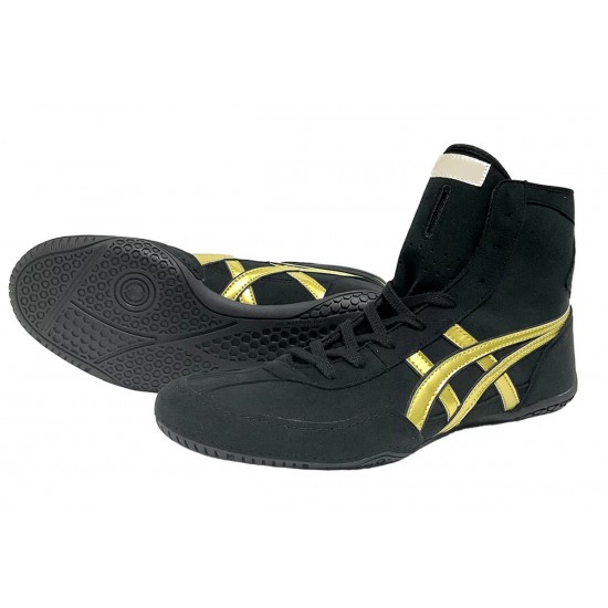 Wrestling Shoes