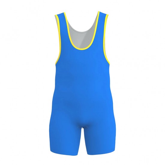 Wrestling Singlet