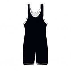 Wrestling Singlet