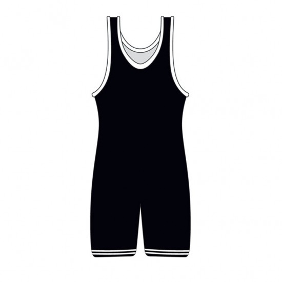 Wrestling Singlet