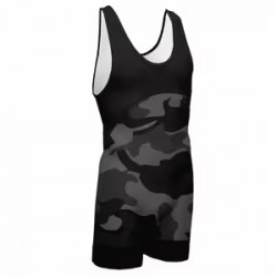 Wrestling Singlet