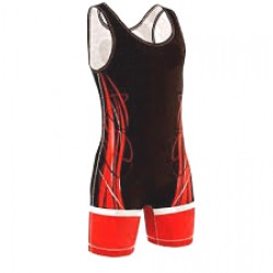 Wrestling Singlet