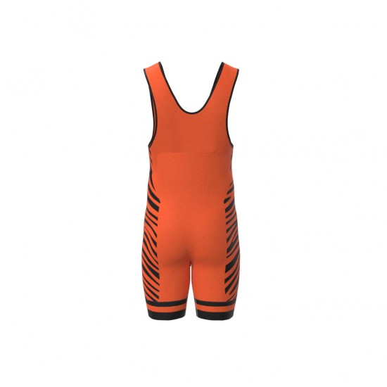 Wrestling Singlet