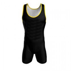Wrestling Singlet