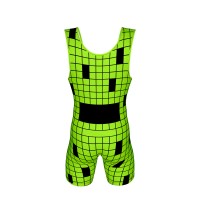 Wrestling Singlet
