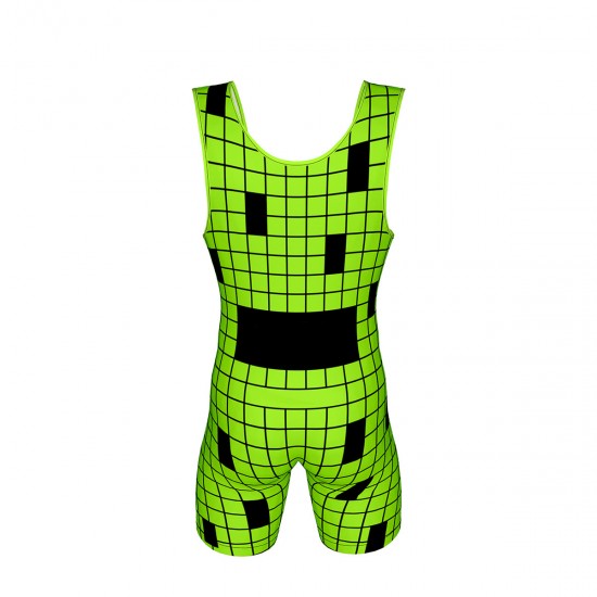 Wrestling Singlet